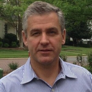 John Healy